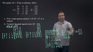 Math 304 Section 5.3 Exercise 2 thumbnail